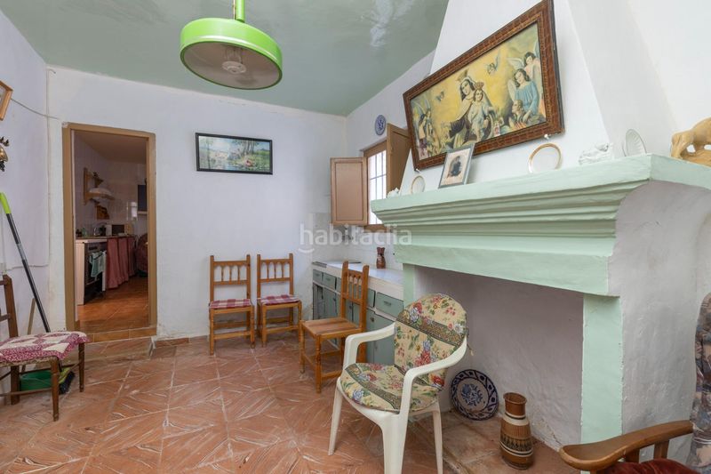 Foto e99ebcd0-409f-4221-bd35-4e9022b580f8. Casa a Albuñuelas