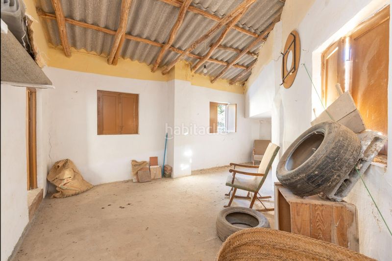 Foto eb630b88-8c08-4225-a9fe-9c0ad7cecba8. Casa a Albuñuelas