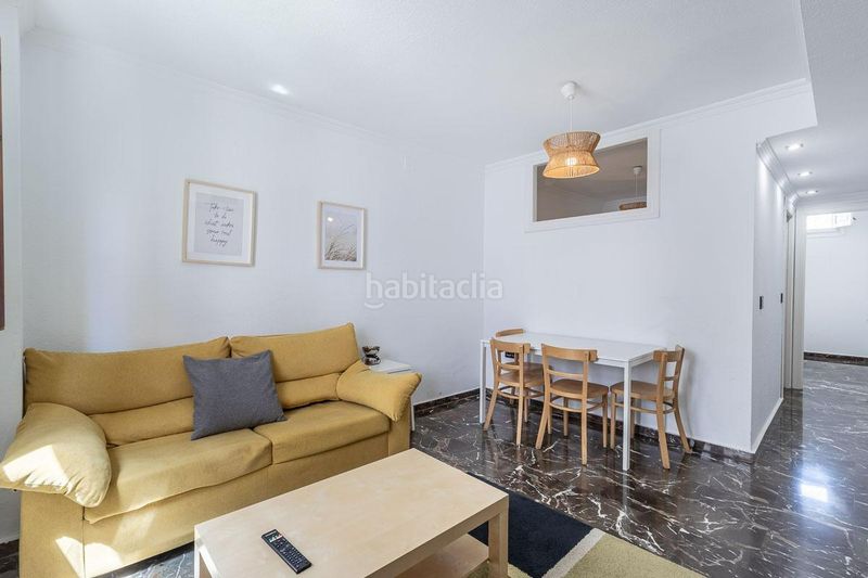Foto 4a580a94-0757-452a-8369-a19474b87098. Pis a calle navas 19 a San Matías - Realejo Granada