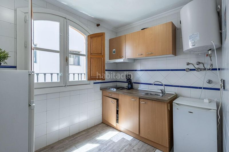 Foto b7bbdbec-f577-4f1a-aa1a-fcf34dd88877. Pis a calle navas 19 a San Matías - Realejo Granada