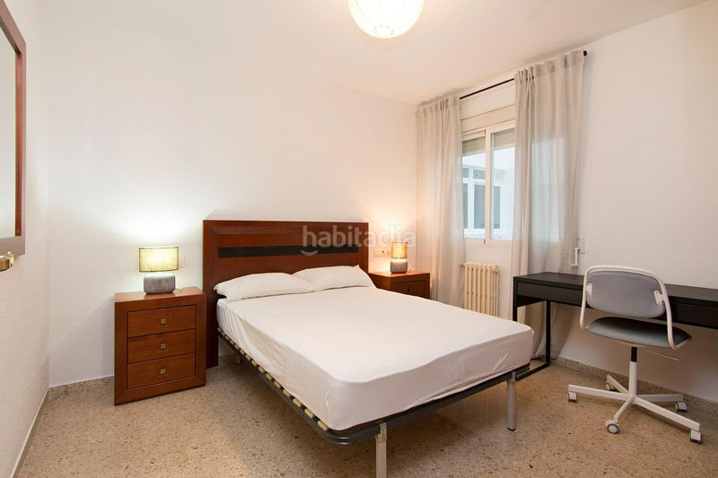 Foto e2a1e60b-c8fa-4963-bd94-53e23f0fb745. Pis amb calefacció a Fígares Granada