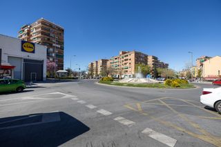 Pis  Carretera de málaga 64. Inversion en la chana
