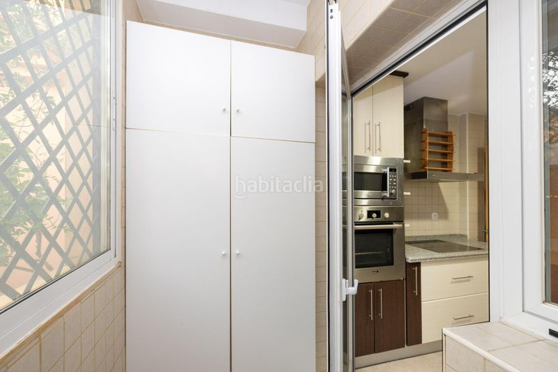 Foto d1bb5219-dcaf-4922-b372-268b45a75988. Semi detached house in paseo pedro verde 2 in San Francisco - El Chorrillo Gabias (Las)