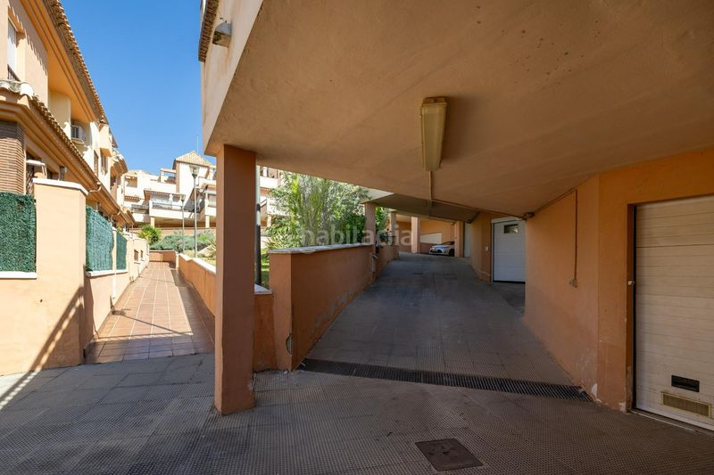 Foto dce4f9c8-ba4b-412a-bdbc-8b3e1ee06e63. Semi detached house in paseo pedro verde 2 in San Francisco - El Chorrillo Gabias (Las)