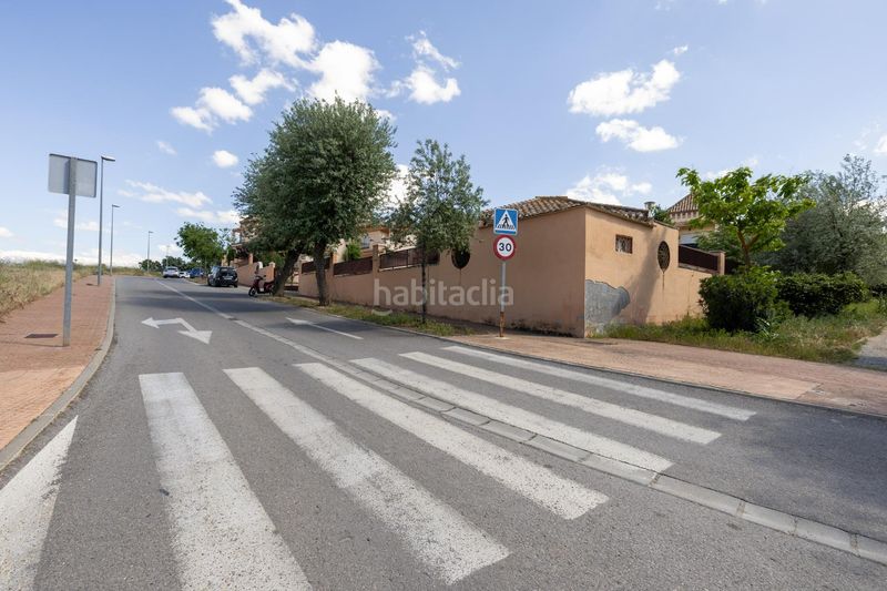 Foto eb42ed7a-05ac-49a3-bdc1-d6de643a9f30. Semi detached house in paseo pedro verde 2 in San Francisco - El Chorrillo Gabias (Las)
