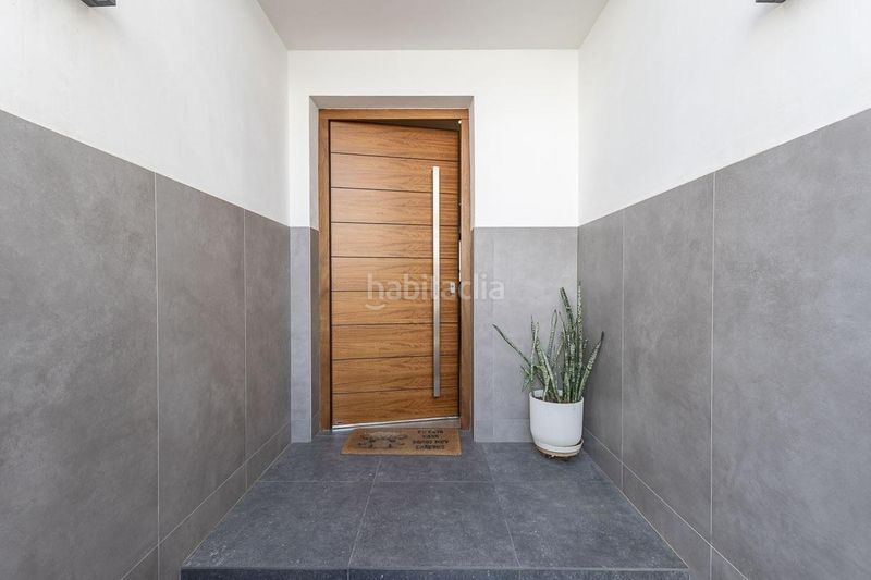 Foto 6a544c04-fad8-4277-9073-9116891acda5. Casa amb calefacció aparcament a Albolote