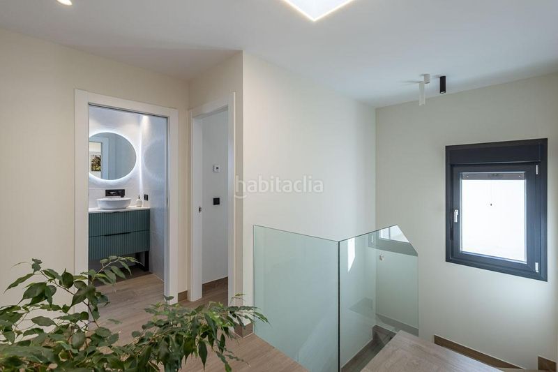 Foto a6b3da95-d472-4422-9225-4dfac1516017. Casa amb calefacció aparcament a Albolote