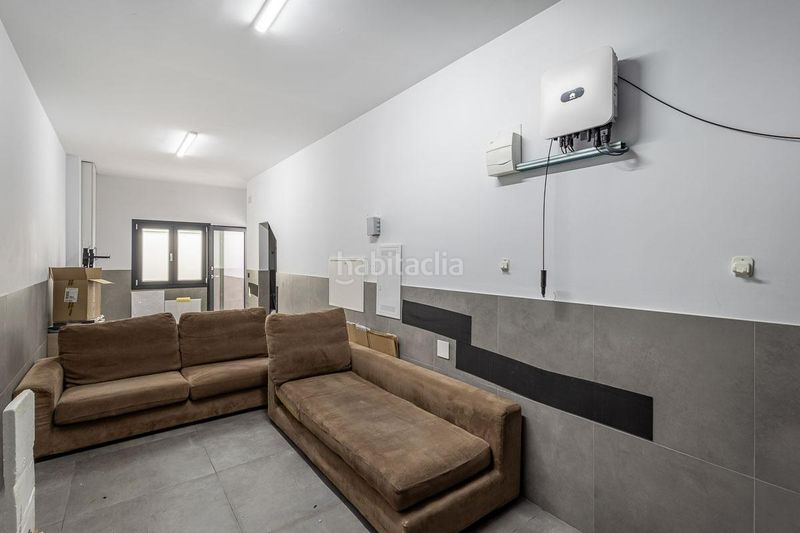 Foto ea17a65c-e911-4309-8940-78909f5e0ffd. Casa amb calefacció aparcament a Albolote