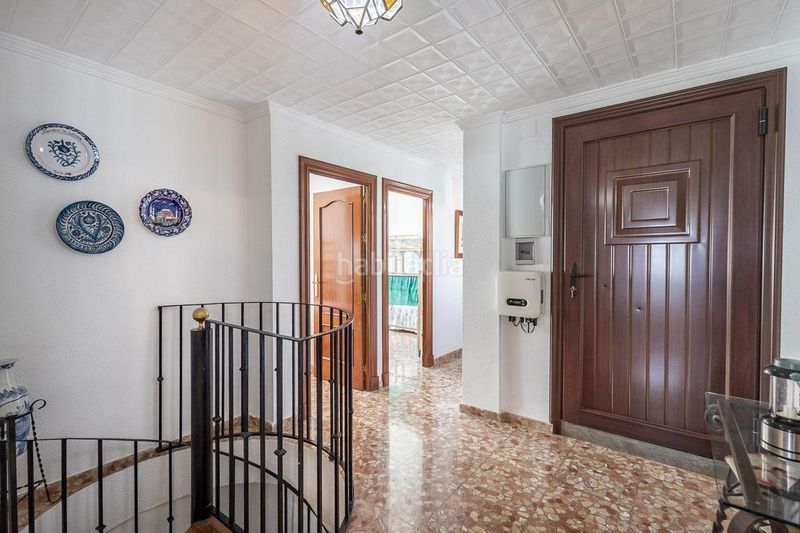 Foto 0a1df646-6d65-47ad-9e1a-252497dbf3aa. Chalet en calle olmo 127 chalet con gran parcela en Atarfe