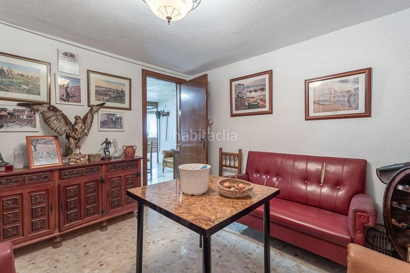 Foto 0bc622d5-adfa-4fcb-921c-ae92c477363d. Chalet en calle olmo 127 chalet con gran parcela en Atarfe