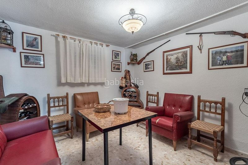 Foto d5530ba6-6895-4648-9260-816dd0e52ff0. Chalet en calle olmo 127 chalet con gran parcela en Atarfe