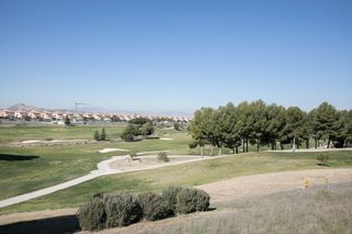 Terreny residencial a Calle Barranco de los Lobos