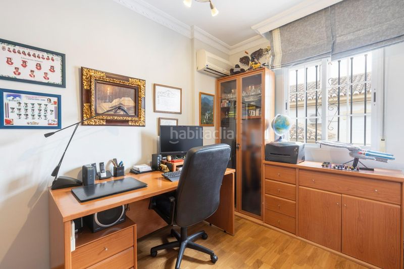 Foto a85136f1-6e82-48c0-acec-07d852ba3c90. Casa aparellada amb calefacció aparcament a Cájar