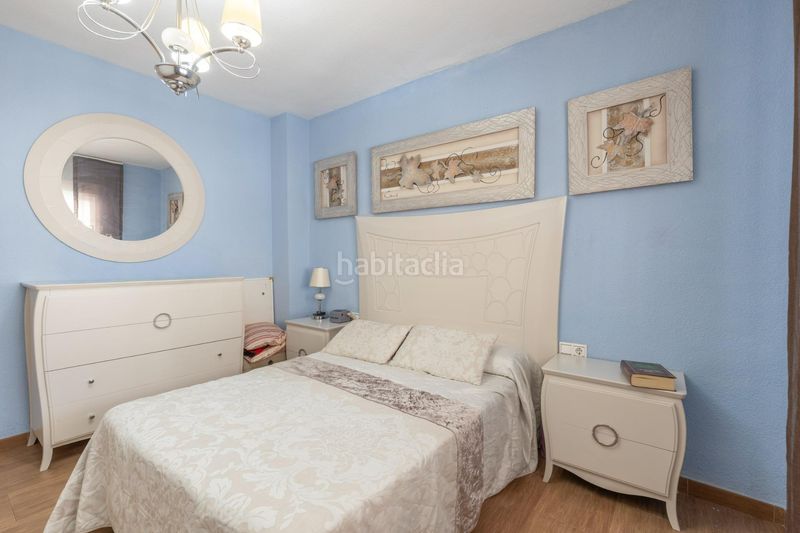 Foto ba95fec1-8041-4c12-b14b-228fad751c35. Casa adossada amb aparcament a San Miguel Armilla