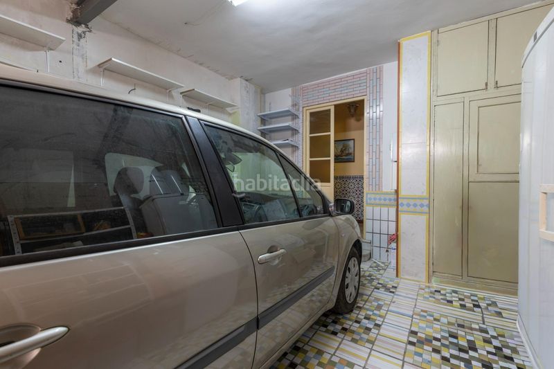 Foto e5cb1a06-fecd-4067-bcdf-11b3669924c1. Casa adossada amb aparcament a San Miguel Armilla