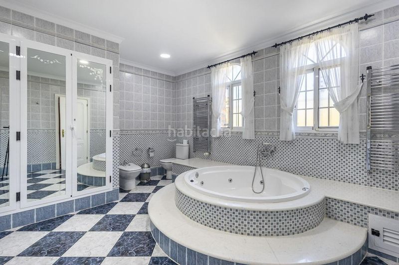 Foto 40381f82-904e-4cea-b74f-1404b3257860. Chalet villa soraida - en Ítrabo