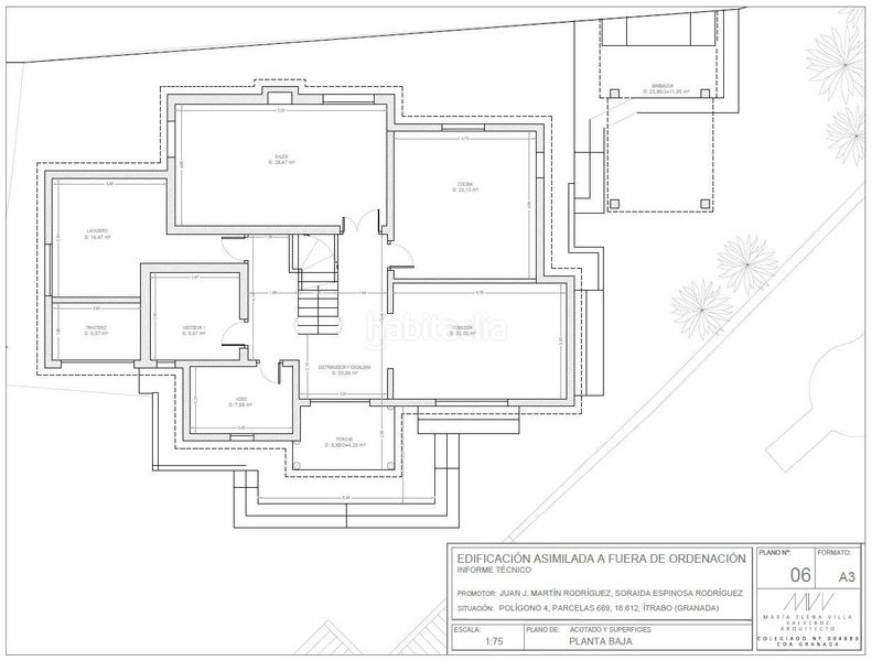 Foto dac710f2-64eb-4f39-88da-f87e16470602. Chalet villa soraida - en Ítrabo