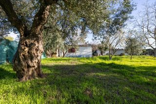 Masia a Villa de Otura