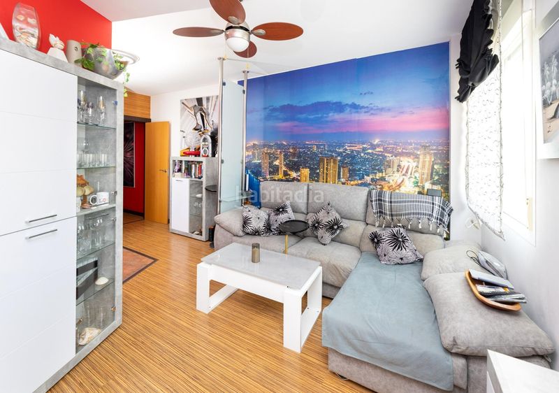 Foto 0aee1c62-c223-40d4-8a35-70b26da32b71. Penthouse in calle selva florida 2 in Purchil Vegas del Genil