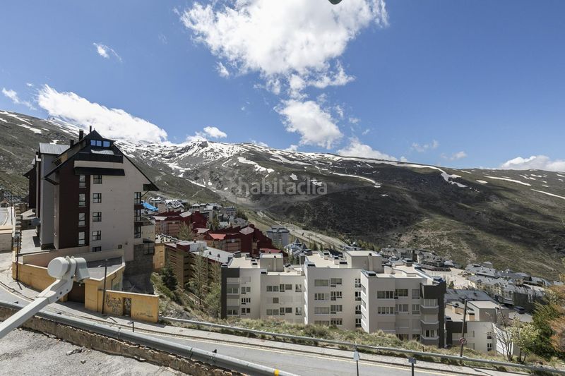 Foto 8a52b3b2-f004-4b9f-aabf-a16beda25a50. Casa adossada amb calefacció a Zona alta Sierra Nevada