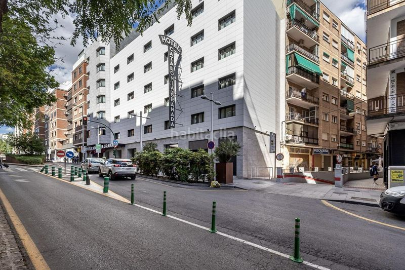 Foto 0e7797a3-9a11-4d96-ba7b-91416ed6b005. Pis a avenida de madrid 20 a San Ildefonso Granada