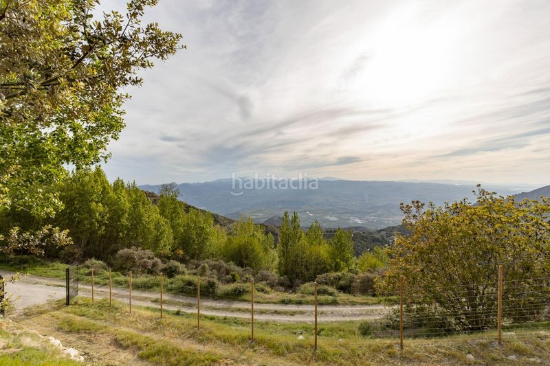 Foto 32894a54-f779-4993-8184-33c4a0caa7cd. Masia amb xemeneia a Nigüelas