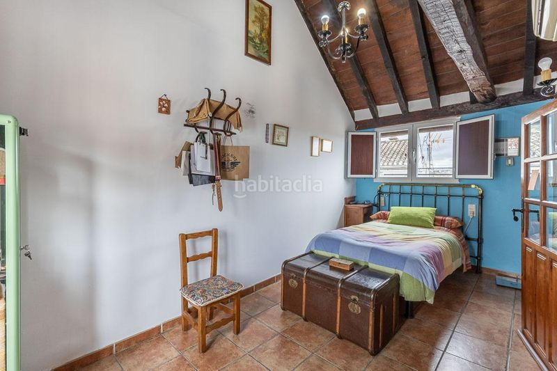 Foto e352c34d-07b0-4a09-9bed-f6079f897285. Casa adossada a Barrio de Albaicín Granada