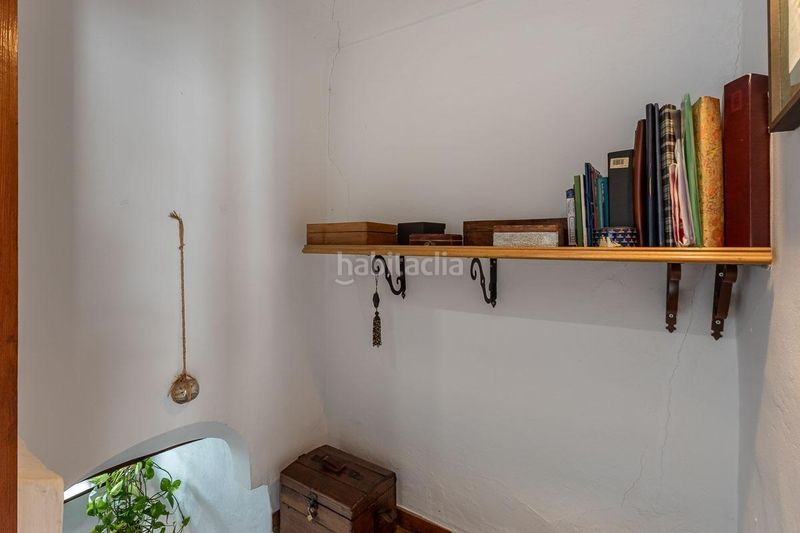 Foto f710d5f2-937d-46a4-b360-a791aa085ade. Casa adossada a Barrio de Albaicín Granada