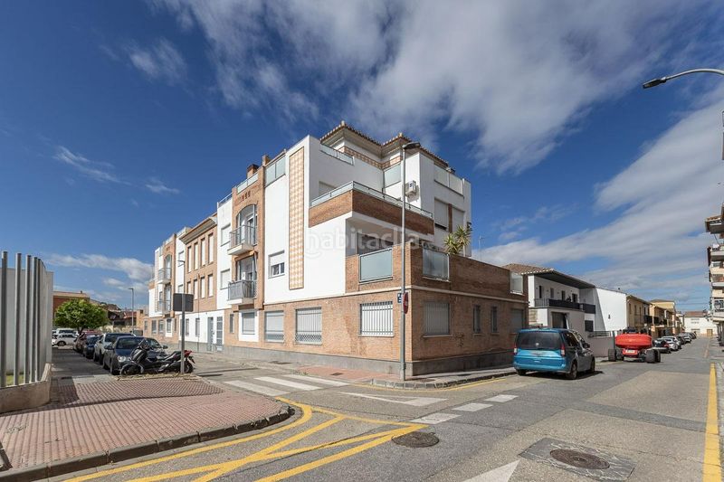Foto 3a32808d-e325-4b0a-95bd-cdca5bb15f98. Àtic a calle torrente ballester 3 a Santa Fe