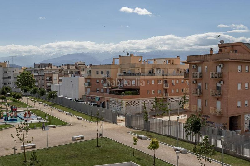 Foto ab8a29eb-03a8-4820-9a5d-fe0269778c00. Àtic a calle torrente ballester 3 a Santa Fe