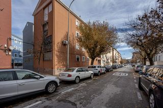Pis a Calle Río Lecrín 2