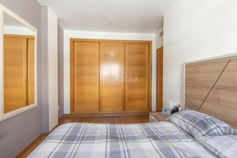 Foto 7167f963-6822-43a2-b981-48b64c02e7ea. Casa a schiera in calle venezuela 25 in Casco Histórico Churriana de la Vega