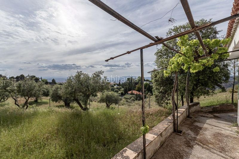 Foto e92887dc-4803-4990-aa20-e9112637d3d2. Finca rústica a Barrio de la Vega Monachil