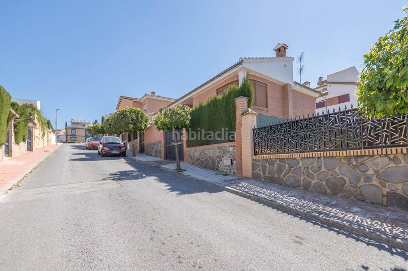 Foto a0571aa5-7f6d-465b-9c76-5ba4f0a1c7fb. Xalet amb xemeneia calefacció aparcament a Peligros