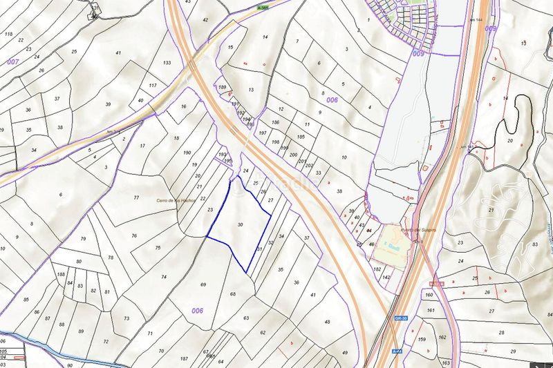 Foto 4504f45b-cacd-4a34-bc0a-4ba59c879f5a. Finca rústica a n/a a Villa de Otura