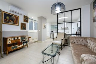 Pis en Calle pedro antonio de alarc�n 9. Espectacular piso de 4 dormitorios en pedro antonio de alarc�n