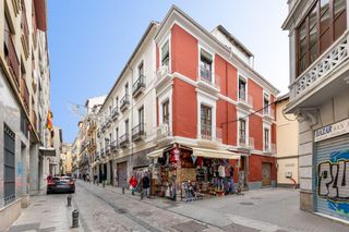 Piso en Calle Horno Marina 1