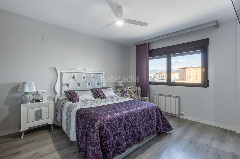 Foto bcd333e6-f164-4856-ad44-5278c557e13a. Casa adossada amb calefacció aparcament a Maracena