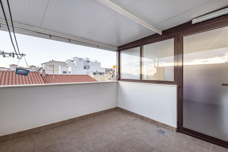 Foto dd9c6e5a-c41b-4c37-aa98-300791cf31b6. Casa adossada amb calefacció aparcament a Maracena
