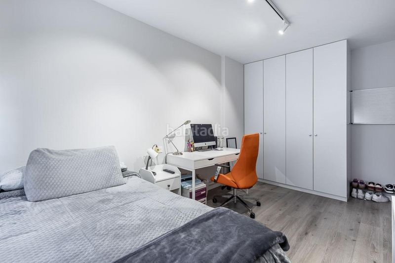 Foto ff85e929-e556-4057-b2e3-882c73a4da1c. Casa adossada amb calefacció aparcament a Maracena