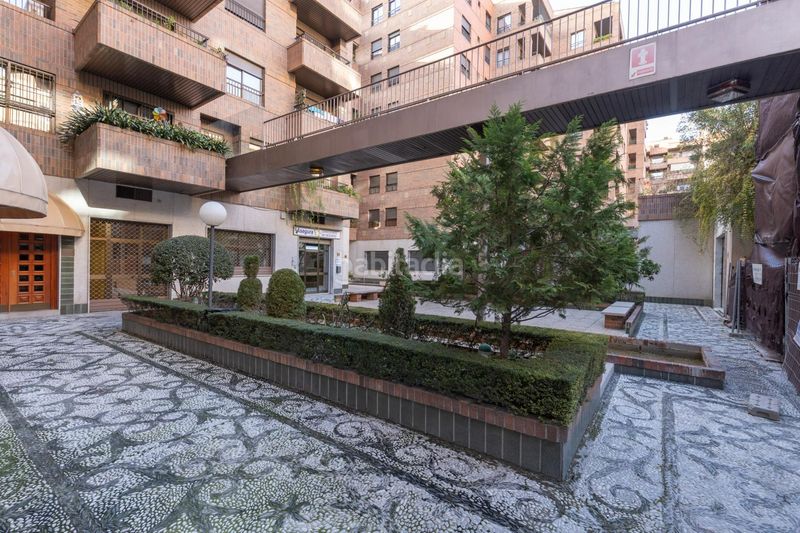 Foto 3a21cfa3-d255-43b7-b8c6-61fc770714f7. Apartament amb piscina a San Ildefonso Granada