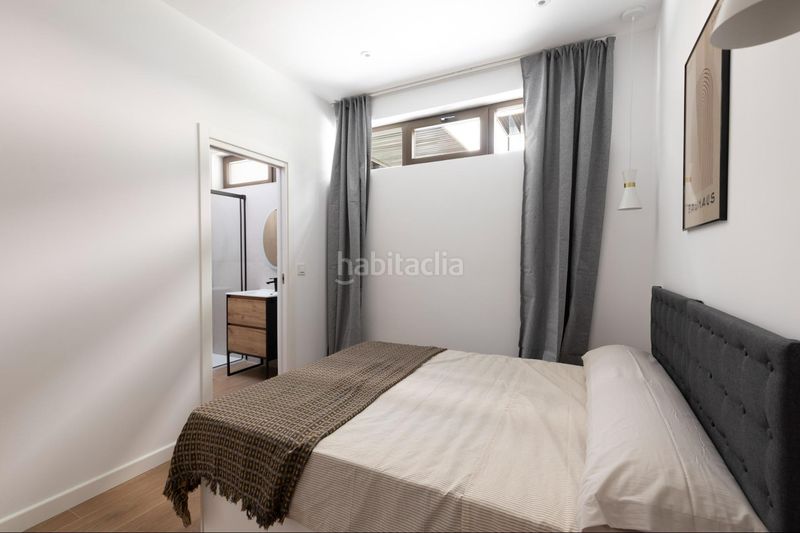 Foto 4bc3d916-2f75-4326-96e6-3591b0998197. Apartament amb piscina a San Ildefonso Granada