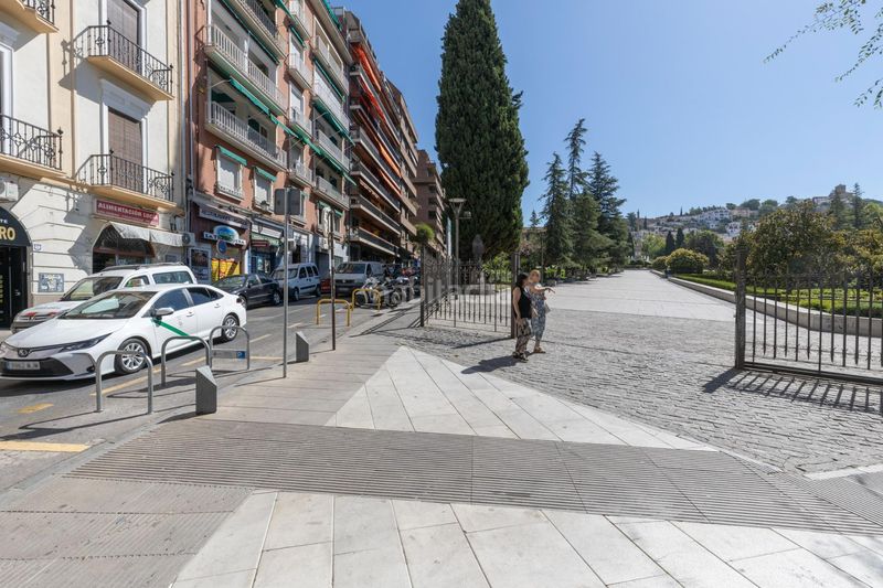 Foto 64e270cf-c947-4465-b248-4aa5c42b009c. Apartament amb piscina a San Ildefonso Granada