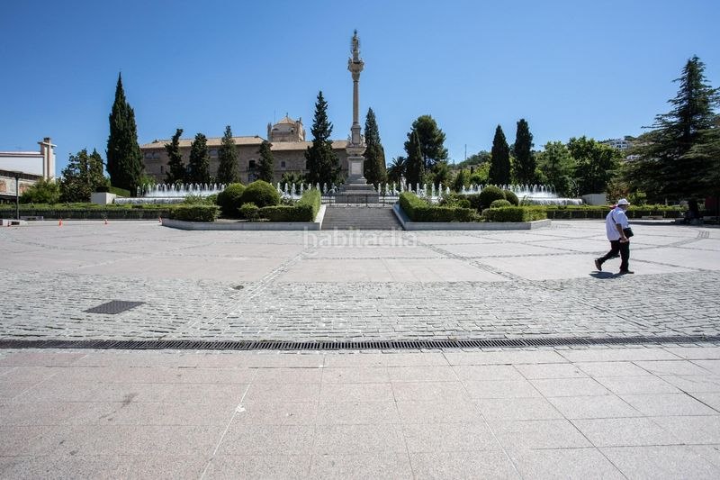 Foto c3236ee0-aad9-4aa8-804a-56edd889a7f0. Apartament amb piscina a San Ildefonso Granada