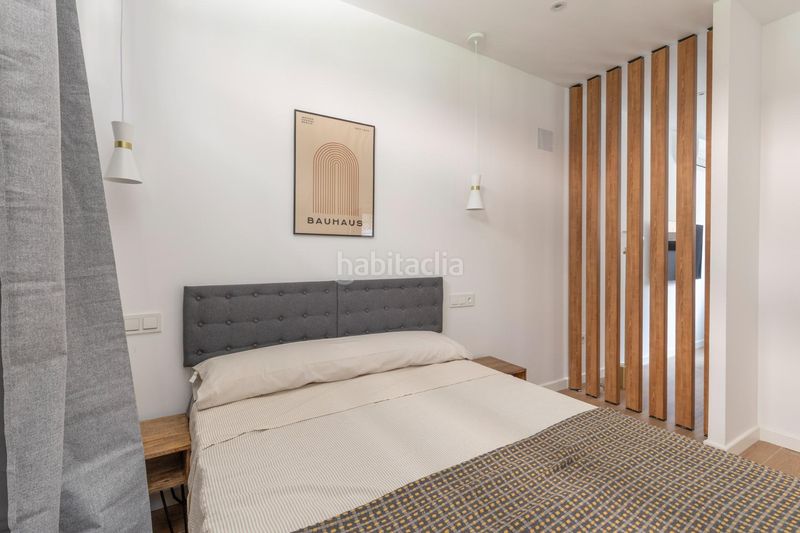 Foto f7befc3a-e0cf-4e50-bfed-d824711ade27. Apartament amb piscina a San Ildefonso Granada