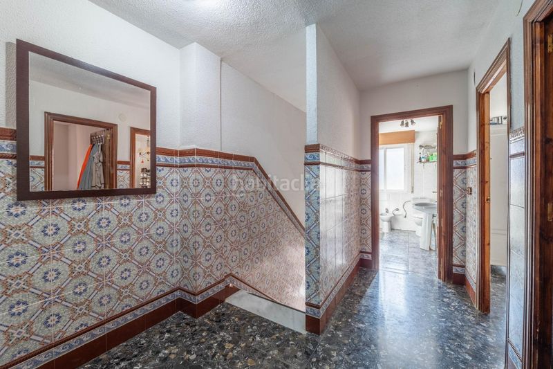 Foto 21fe10bf-a969-4e41-a8a9-54b416962775. Casa amb aparcament a Las Flores - Huerta Gabias (Las)
