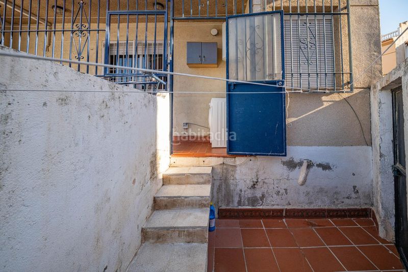Foto 4df08f1d-ec72-4360-8770-c2acdc718e50. Casa amb aparcament a Las Flores - Huerta Gabias (Las)