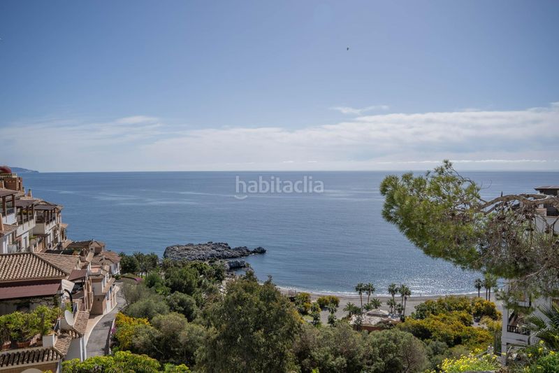Foto 14a3c022-003e-4a90-aff3-1a501a0ef8d7. Pis amb piscina a Punta La Mona Almuñécar