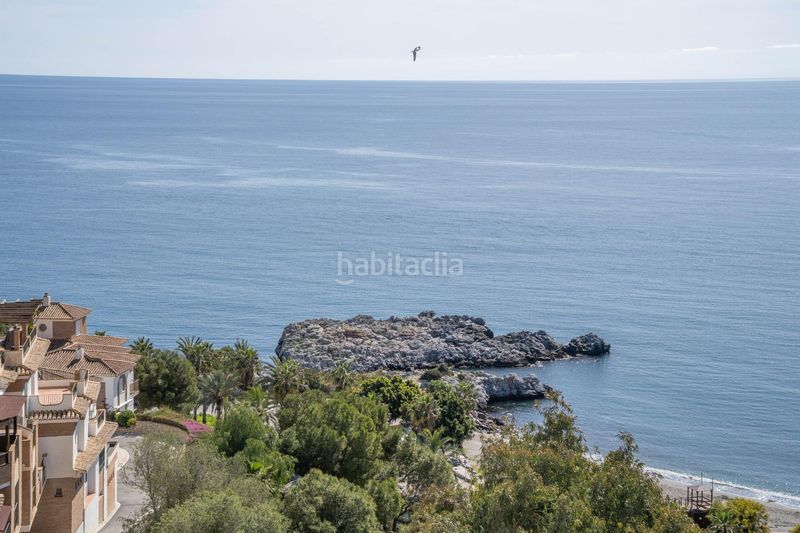 Foto 684b6ae2-5132-4091-a673-1b0c6442a4cf. Pis amb piscina a Punta La Mona Almuñécar
