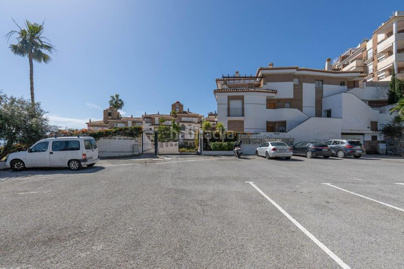 Foto a859b495-eb34-4895-8f77-54b1d624b1e9. Pis amb piscina a Punta La Mona Almuñécar